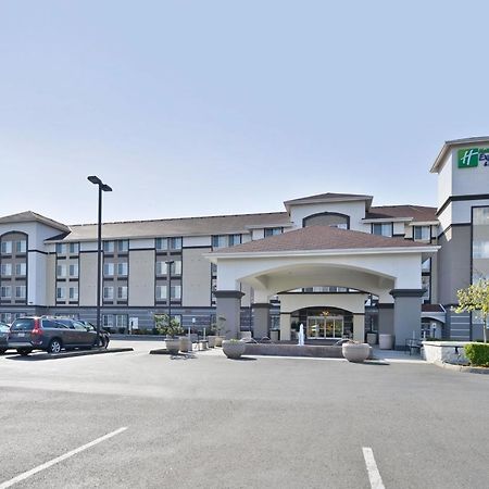 Holiday Inn Express & Suites Tacoma South - Lakewood By Ihg Luaran gambar