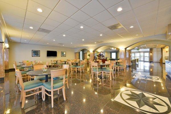 Holiday Inn Express & Suites Tacoma South - Lakewood By Ihg Luaran gambar