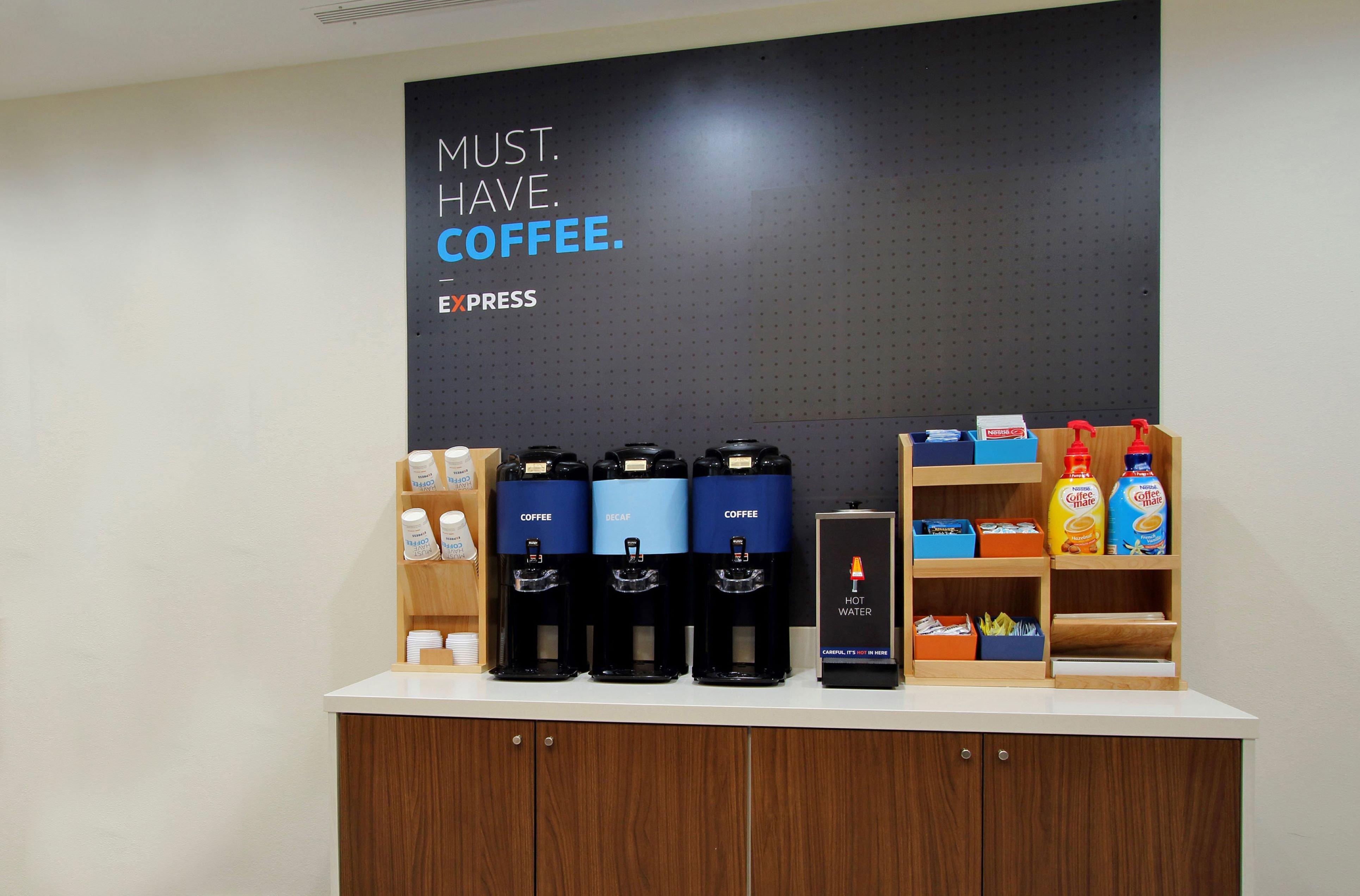 Holiday Inn Express & Suites Tacoma South - Lakewood By Ihg Luaran gambar