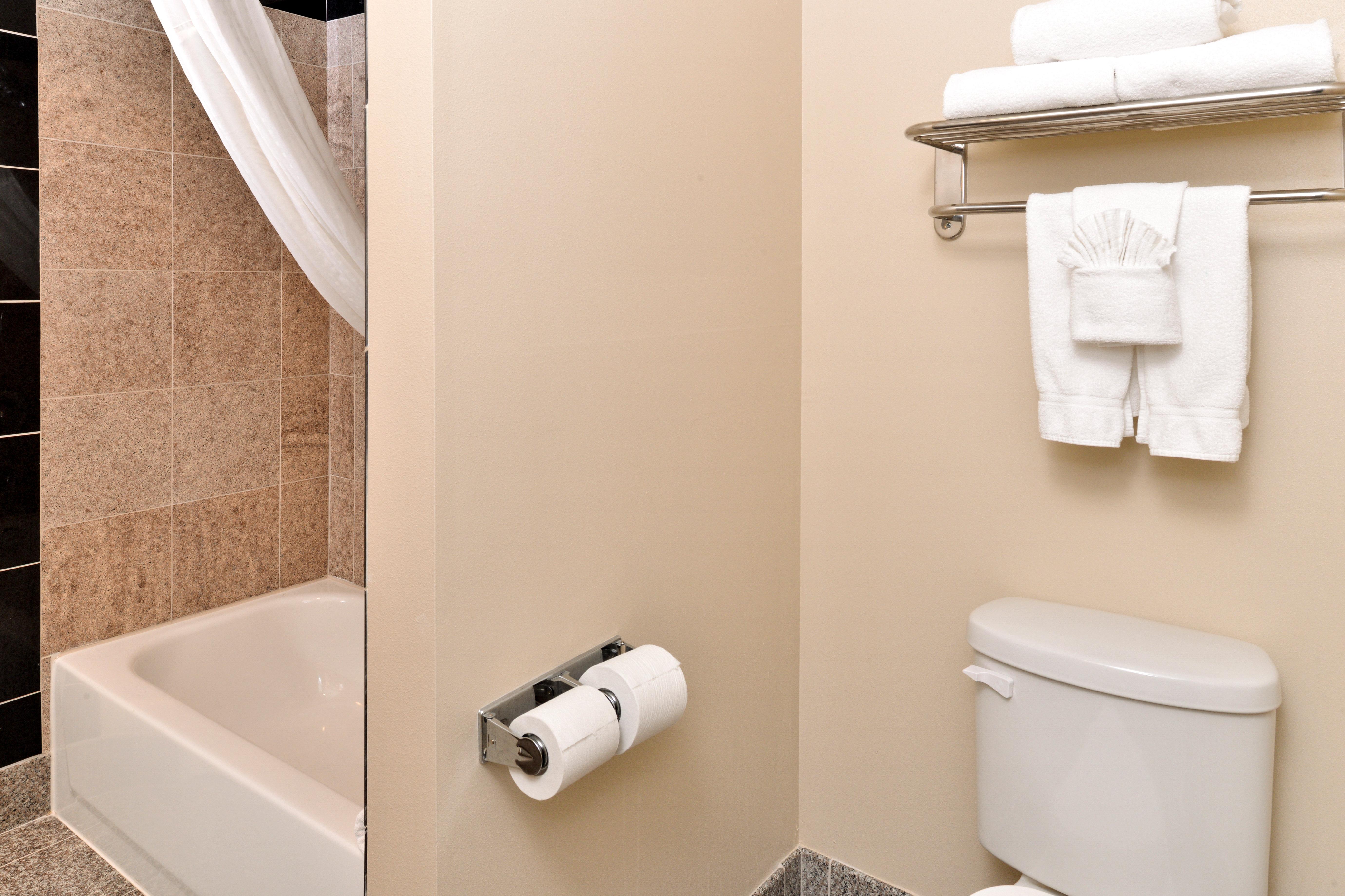 Holiday Inn Express & Suites Tacoma South - Lakewood By Ihg Luaran gambar