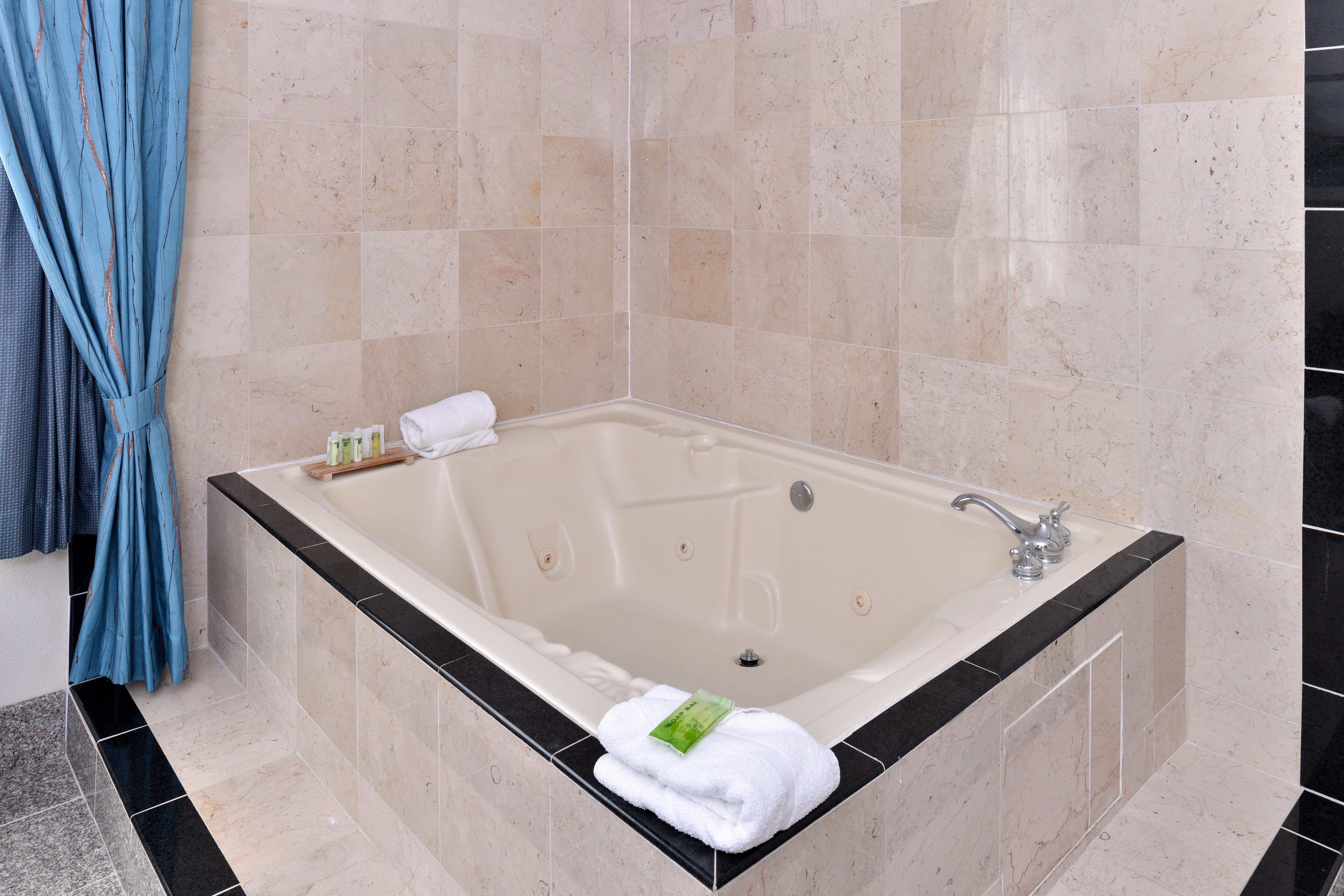 Holiday Inn Express & Suites Tacoma South - Lakewood By Ihg Luaran gambar