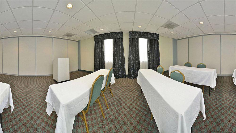 Holiday Inn Express & Suites Tacoma South - Lakewood By Ihg Luaran gambar