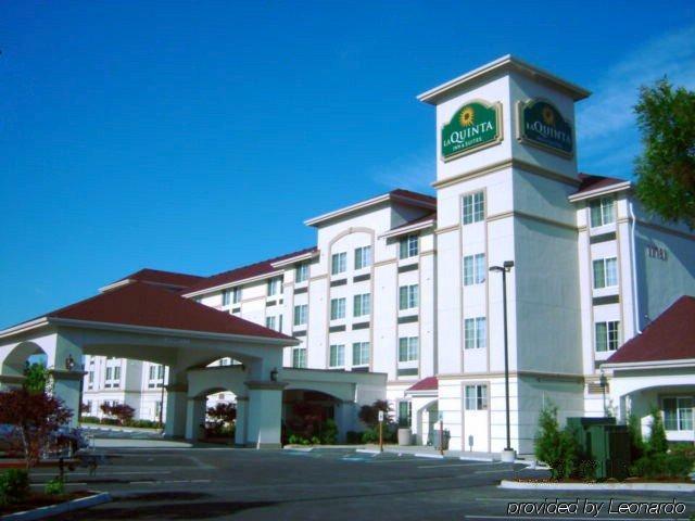 Holiday Inn Express & Suites Tacoma South - Lakewood By Ihg Luaran gambar