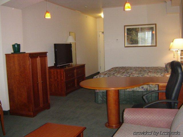 Holiday Inn Express & Suites Tacoma South - Lakewood, An Ihg Hotel Bilik gambar
