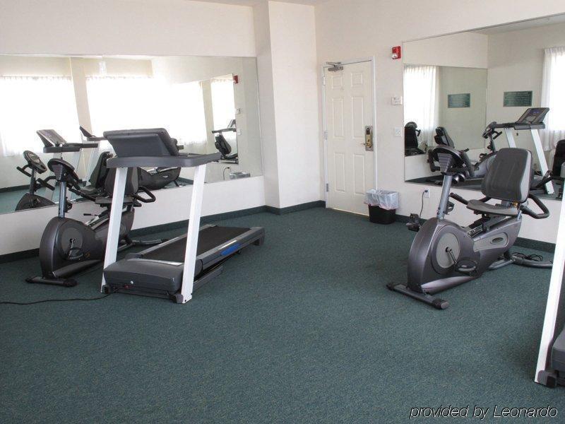 Holiday Inn Express & Suites Tacoma South - Lakewood By Ihg Kemudahan gambar