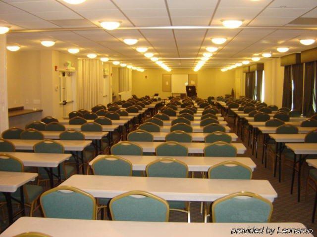 Holiday Inn Express & Suites Tacoma South - Lakewood By Ihg Kemudahan gambar